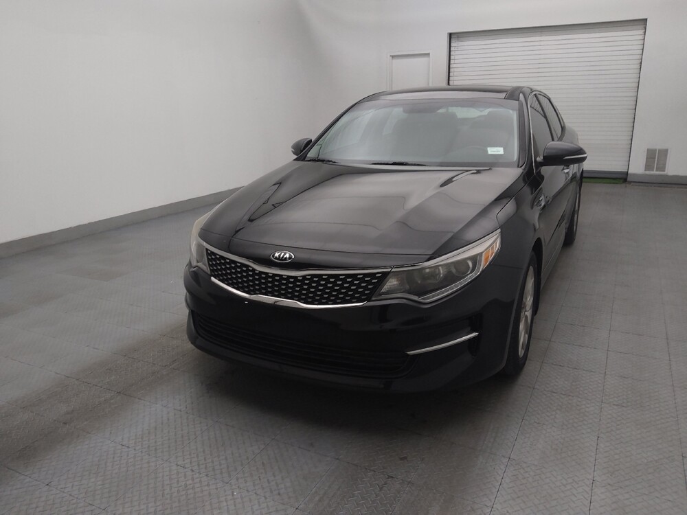 2018 Kia Optima in Columbia, SC 29210 - 18096623 15