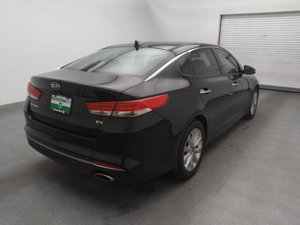 2018 Kia Optima in Columbia, SC 29210 - 18096623 9