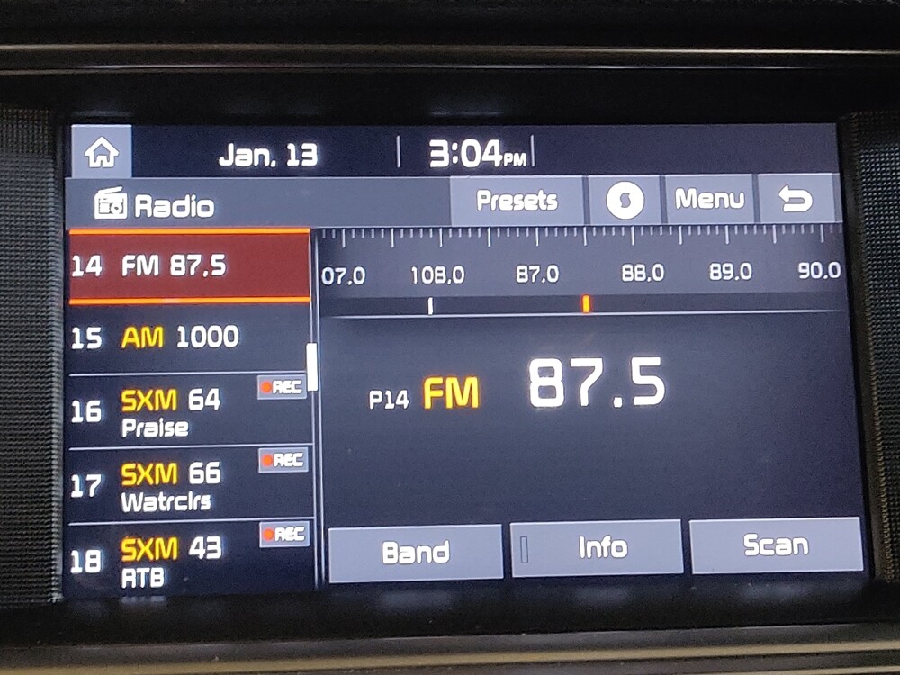 2018 Kia Optima in Columbia, SC 29210 - 18096623 25