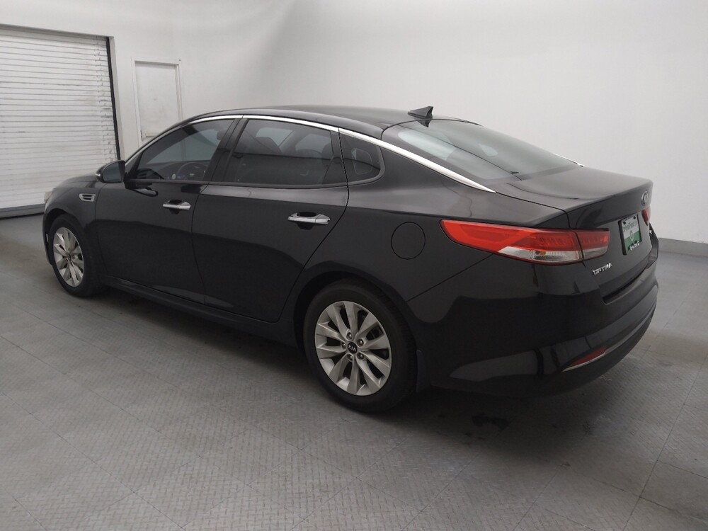 2018 Kia Optima in Columbia, SC 29210 - 18096623 3