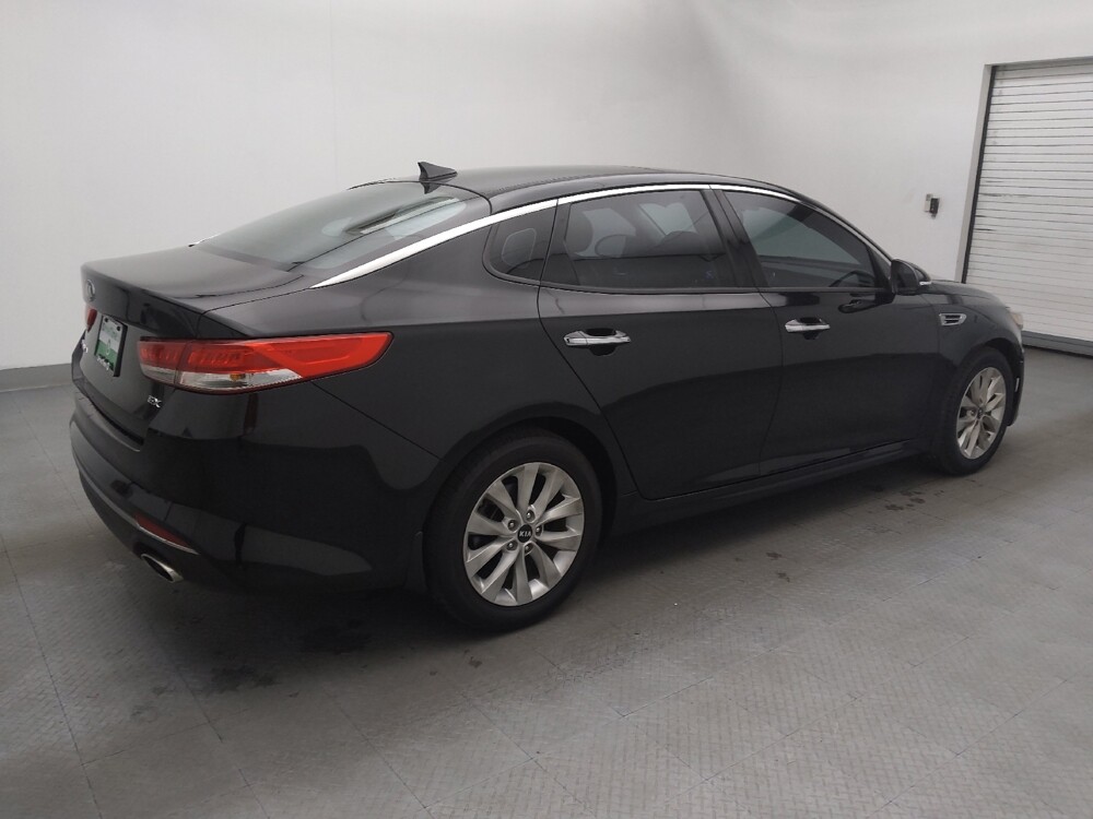 2018 Kia Optima in Columbia, SC 29210 - 18096623 10