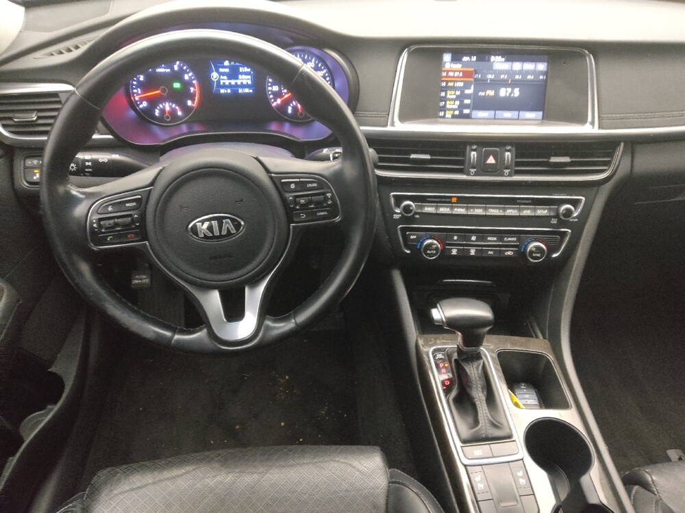 2018 Kia Optima in Columbia, SC 29210 - 18096623 22
