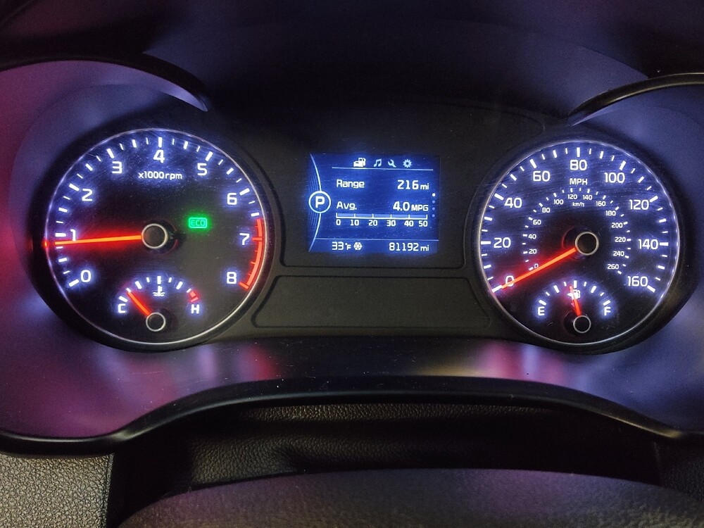 2018 Kia Optima in Columbia, SC 29210 - 18096623 23