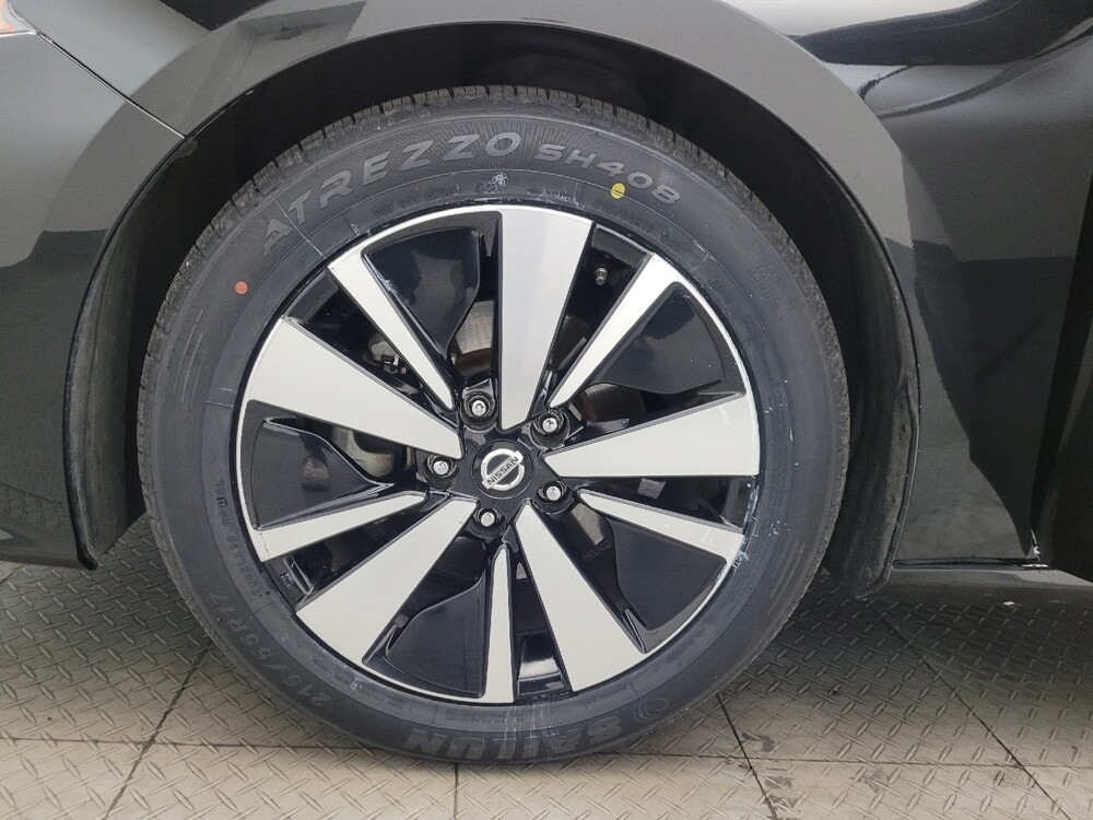 2021 Nissan Altima in Glendale, AZ 85301 - 18096624 31