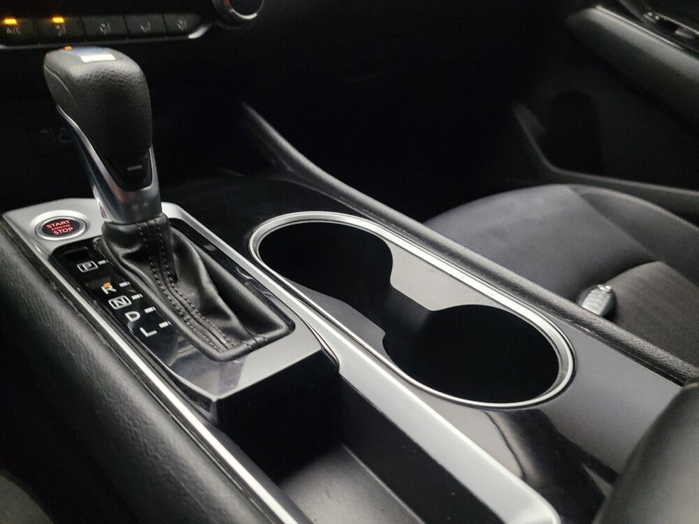 2021 Nissan Altima in Glendale, AZ 85301 - 18096624 26