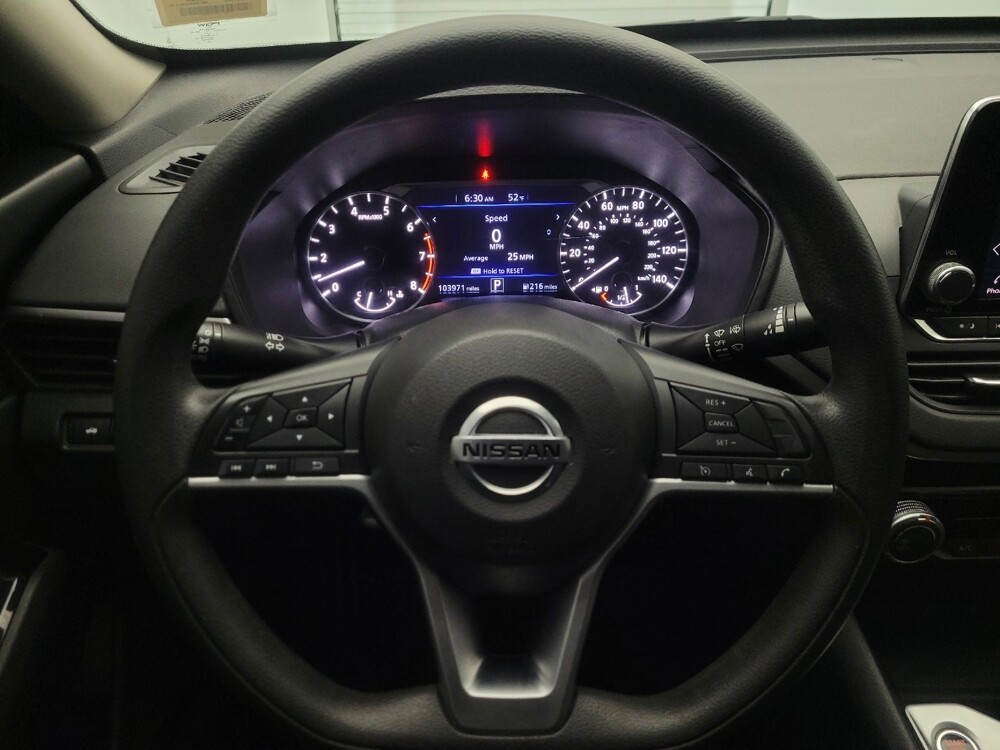 2021 Nissan Altima in Glendale, AZ 85301 - 18096624 22