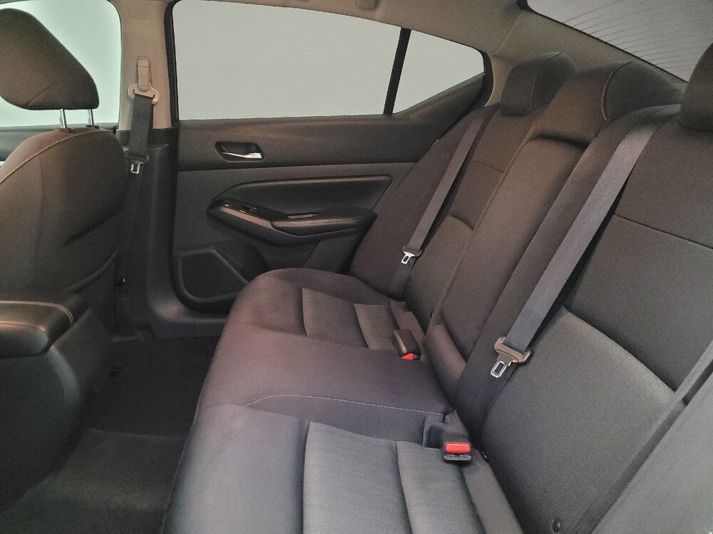 2021 Nissan Altima in Glendale, AZ 85301 - 18096624 18