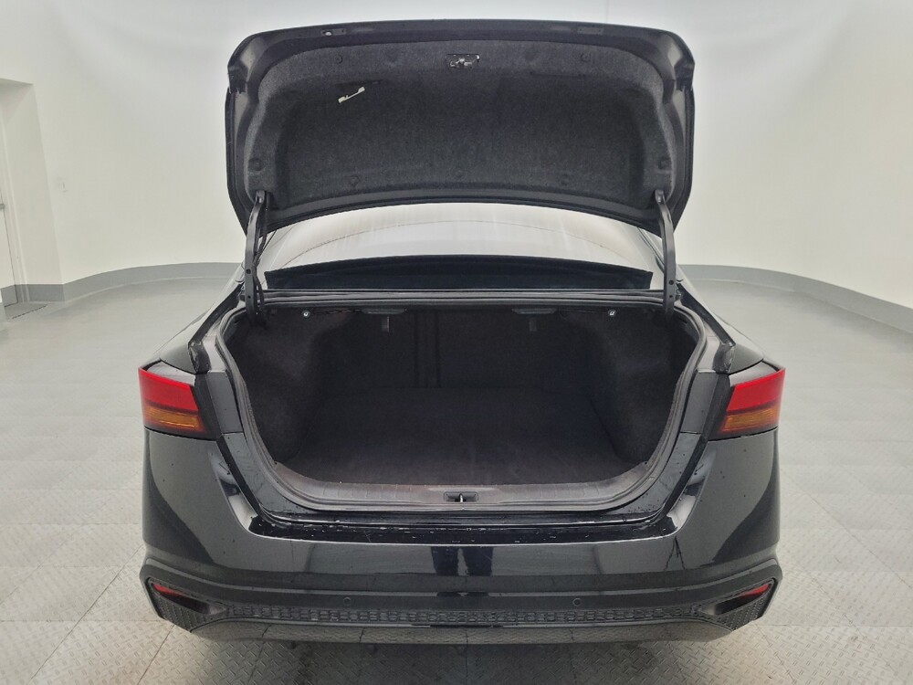 2021 Nissan Altima in Glendale, AZ 85301 - 18096624 29