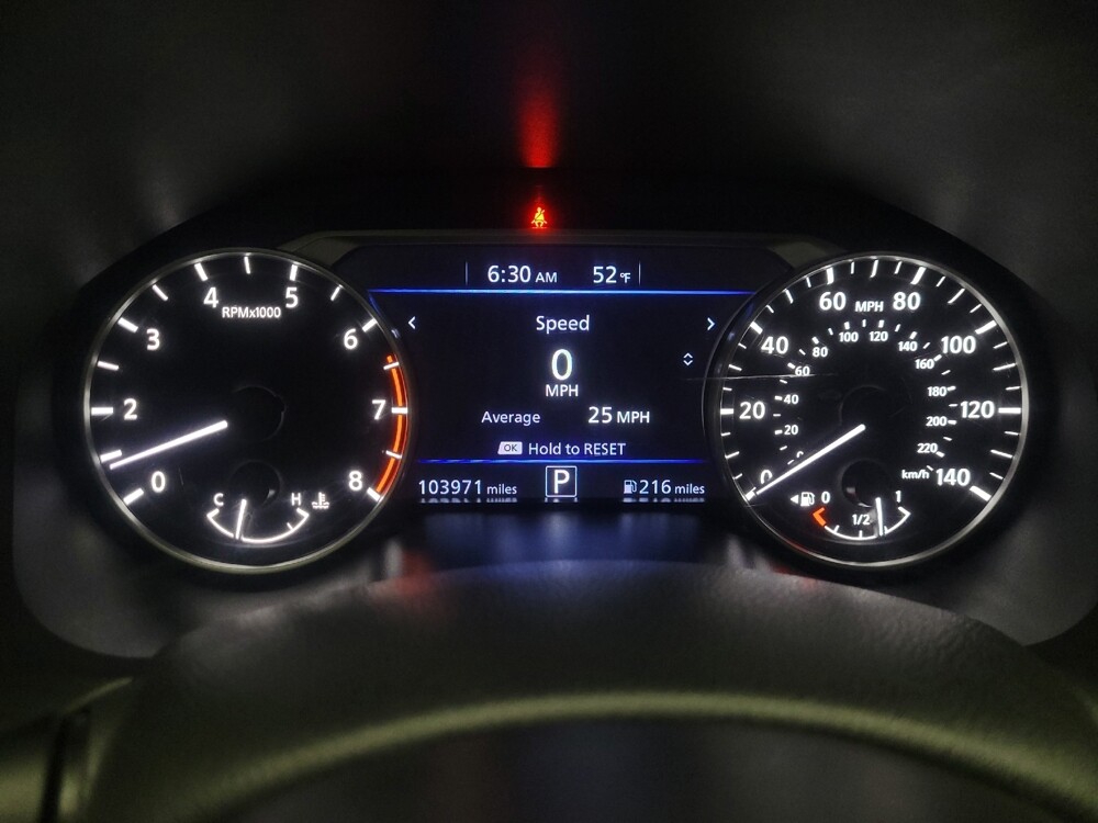 2021 Nissan Altima in Glendale, AZ 85301 - 18096624 23