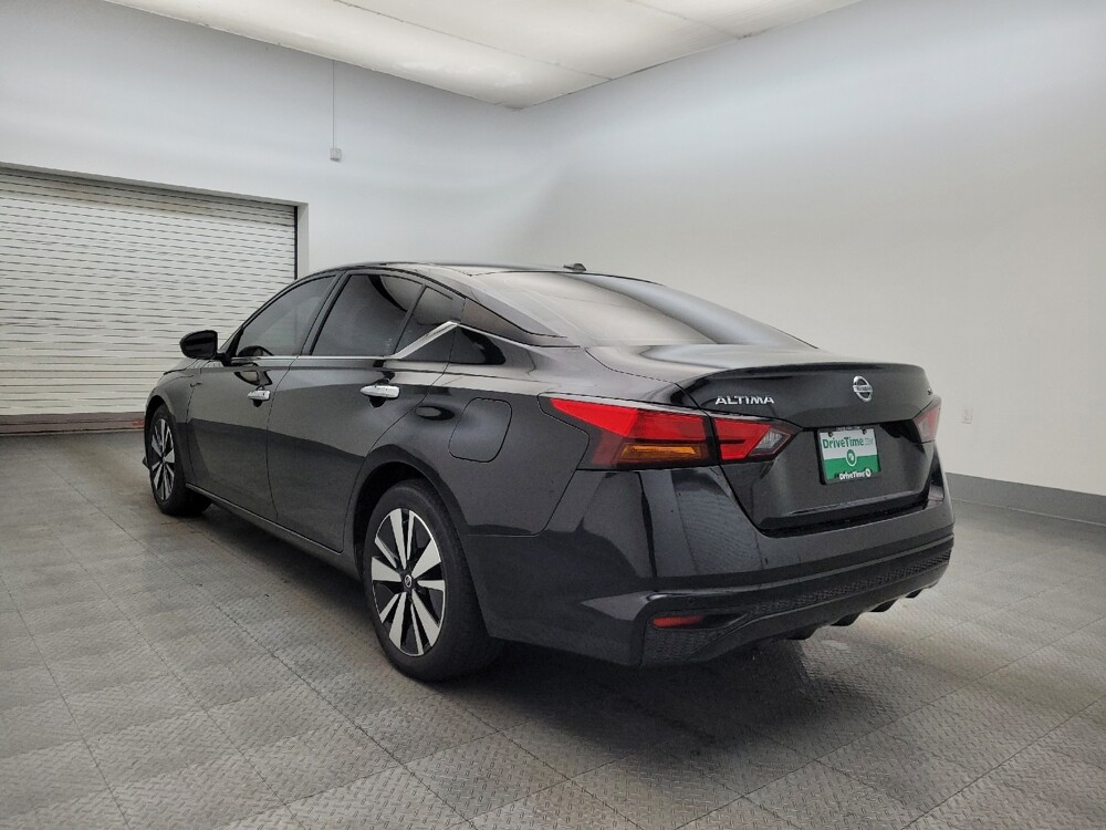 2021 Nissan Altima in Glendale, AZ 85301 - 18096624 5