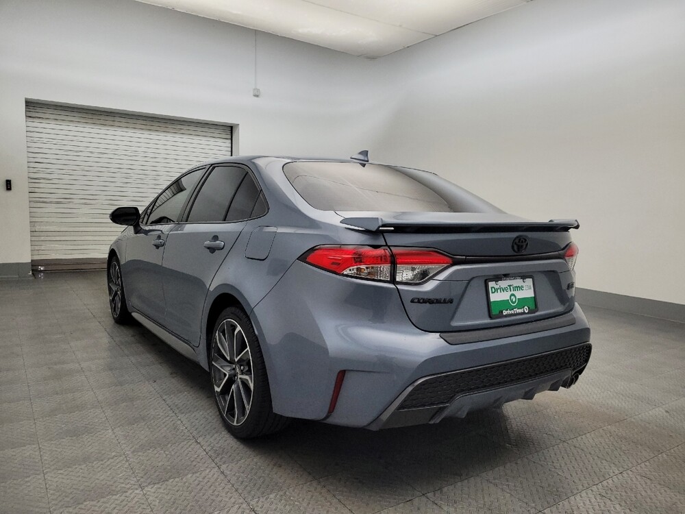 2021 Toyota Corolla in Phoenix, AZ 85015 - 18096625 5