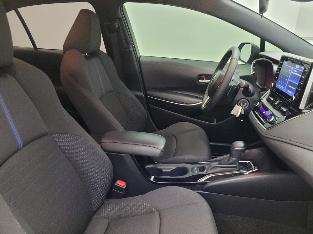 2021 Toyota Corolla in Phoenix, AZ 85015 - 18096625 21