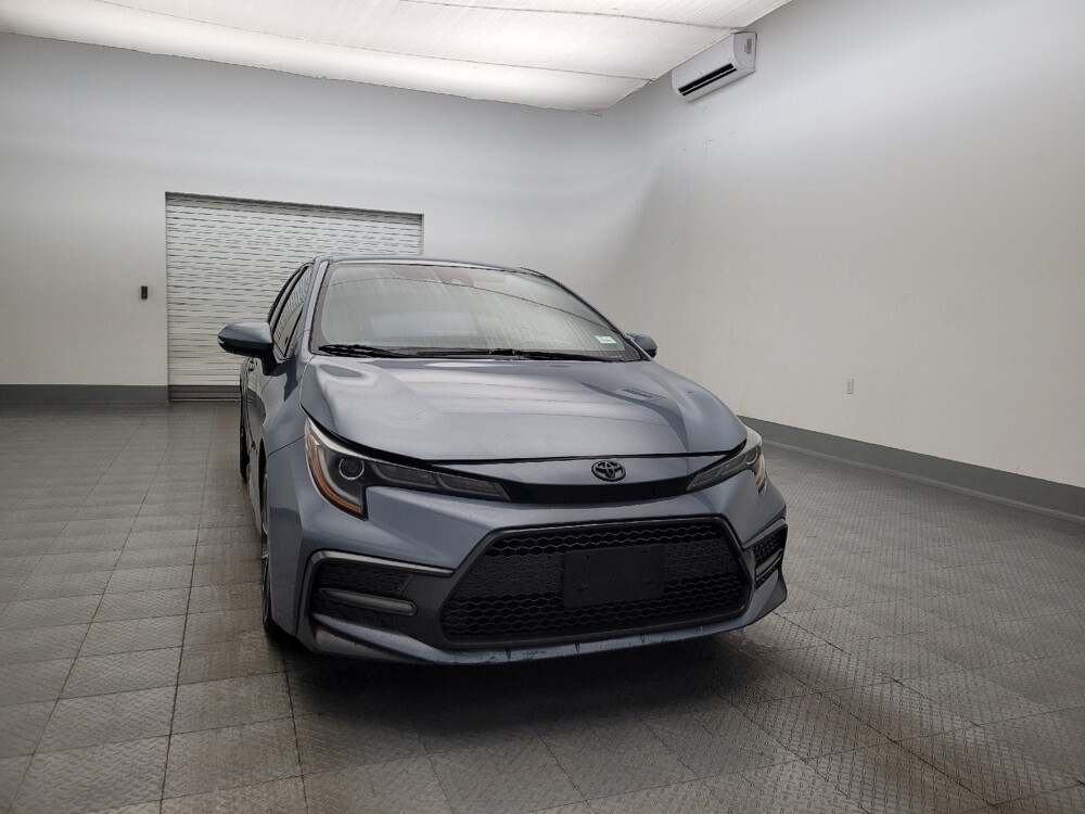 2021 Toyota Corolla in Phoenix, AZ 85015 - 18096625 14
