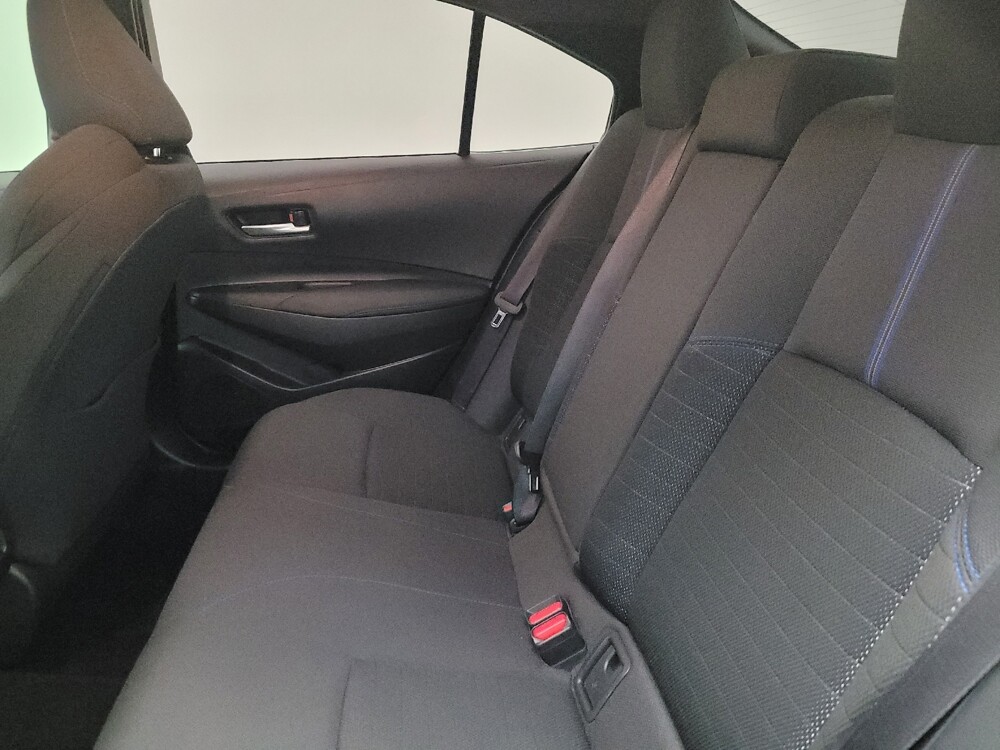 2021 Toyota Corolla in Phoenix, AZ 85015 - 18096625 18