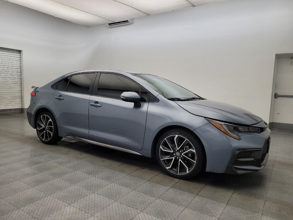 2021 Toyota Corolla in Phoenix, AZ 85015 - 18096625 11