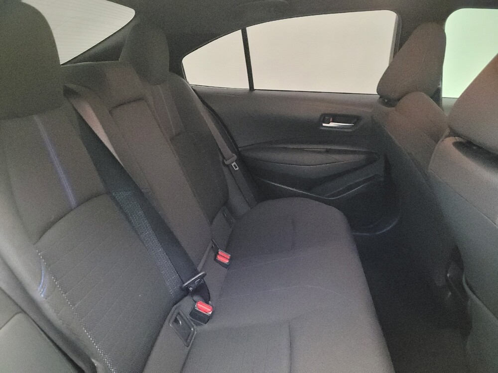 2021 Toyota Corolla in Phoenix, AZ 85015 - 18096625 19