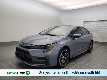 2021 Toyota Corolla in Phoenix, AZ 85015