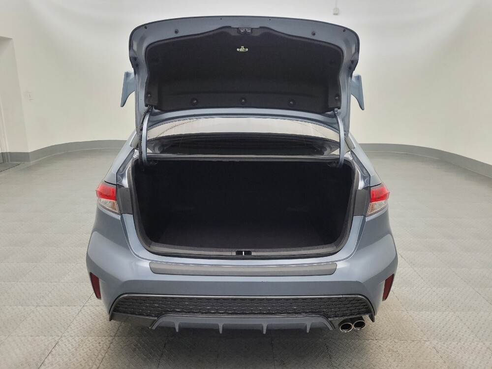 2021 Toyota Corolla in Phoenix, AZ 85015 - 18096625 29