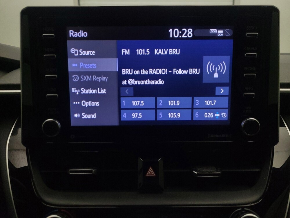 2021 Toyota Corolla in Phoenix, AZ 85015 - 18096625 25