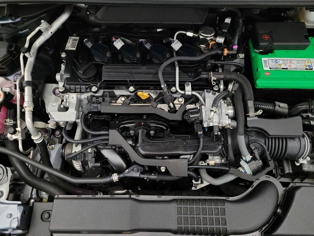 2021 Toyota Corolla in Phoenix, AZ 85015 - 18096625 30