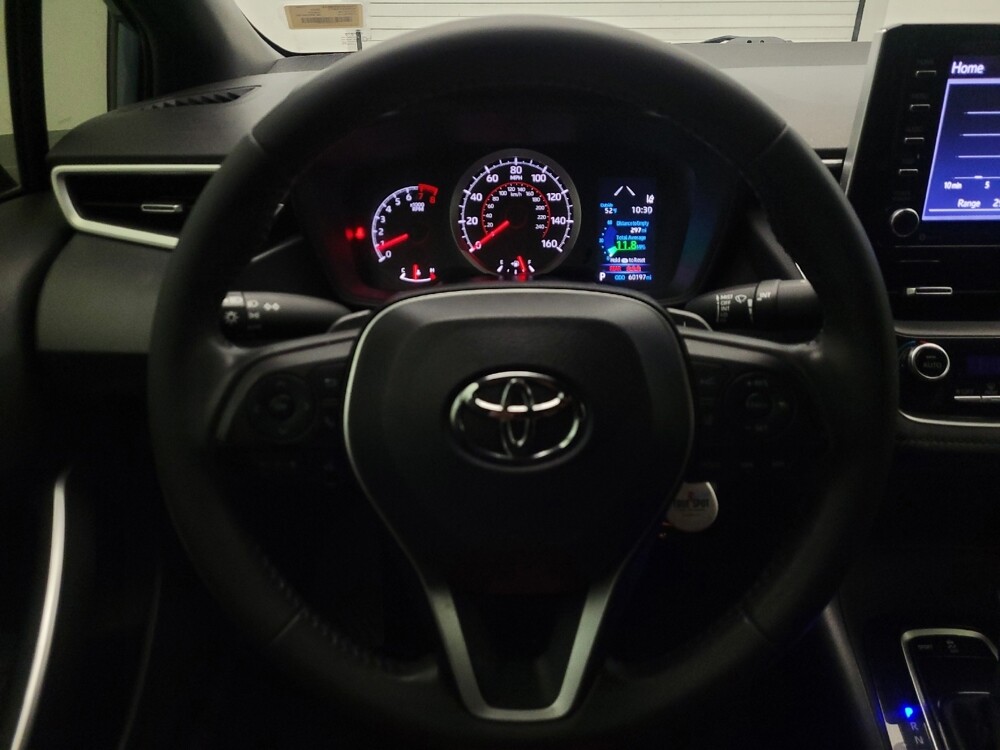 2021 Toyota Corolla in Phoenix, AZ 85015 - 18096625 22