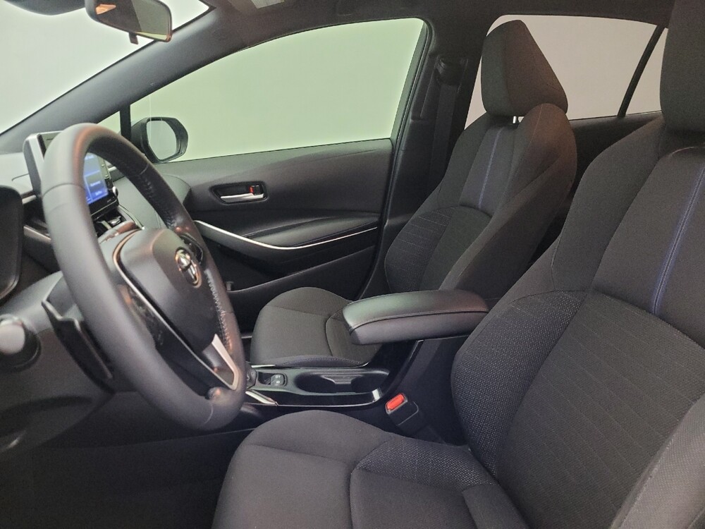 2021 Toyota Corolla in Phoenix, AZ 85015 - 18096625 17