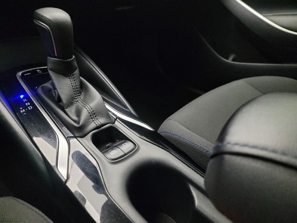 2021 Toyota Corolla in Phoenix, AZ 85015 - 18096625 26