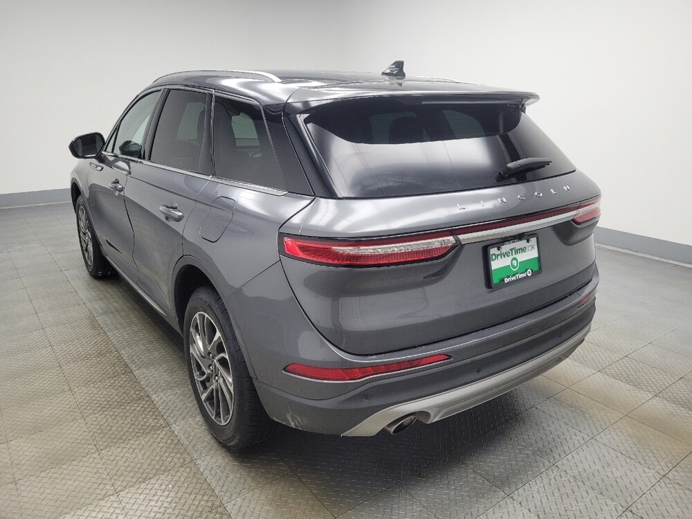 2021 Lincoln Corsair in Highland, IN 46322 - 18096626 5