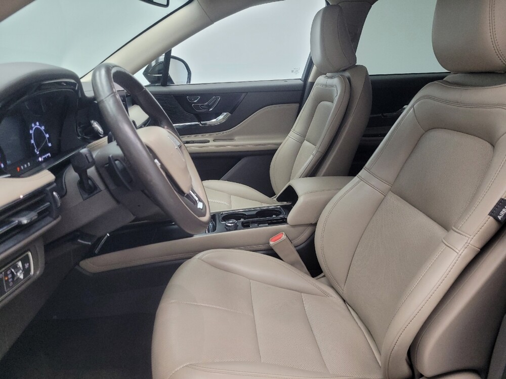 2021 Lincoln Corsair in Highland, IN 46322 - 18096626 17