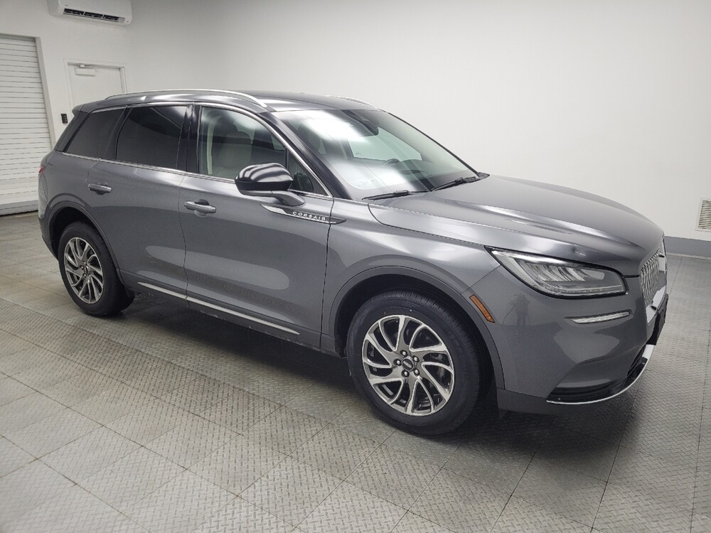 2021 Lincoln Corsair in Highland, IN 46322 - 18096626 11