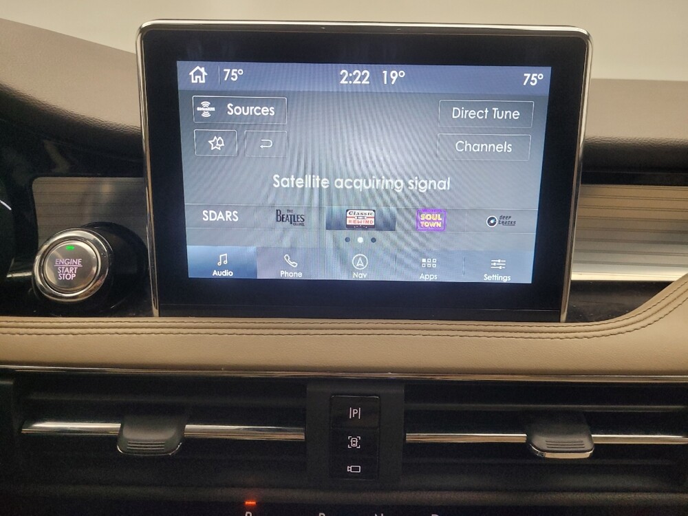 2021 Lincoln Corsair in Highland, IN 46322 - 18096626 25