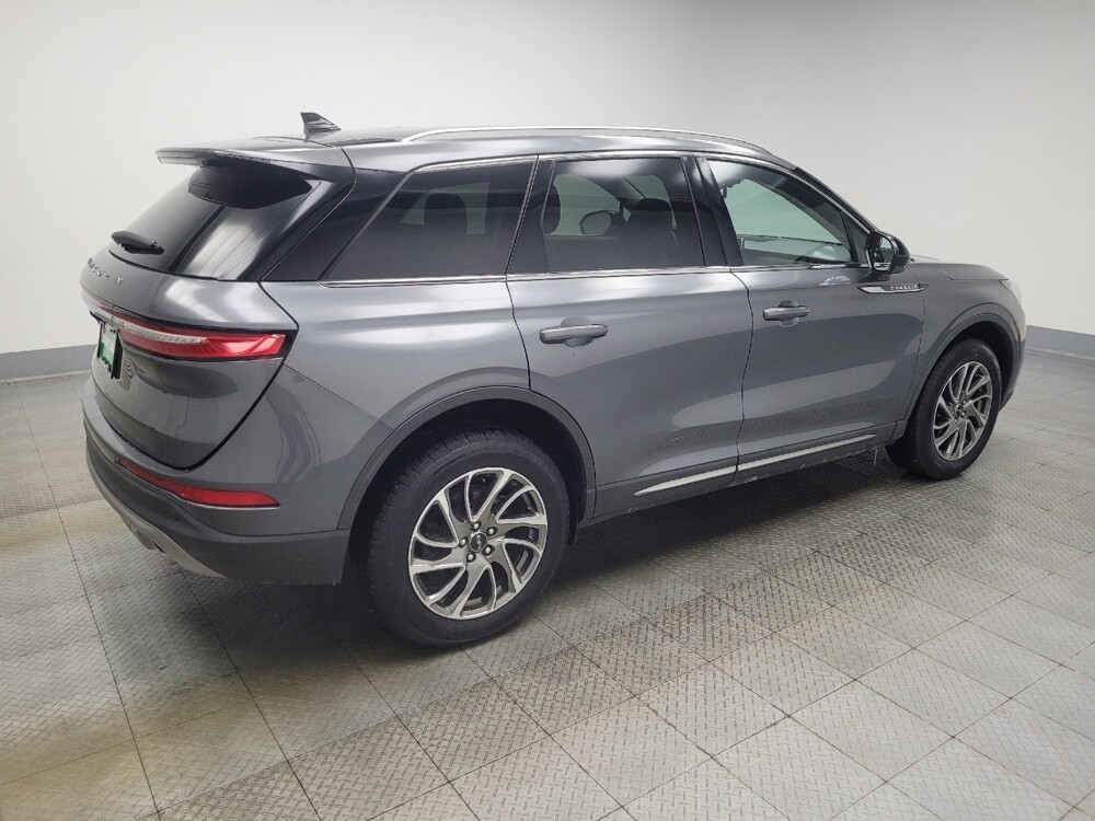 2021 Lincoln Corsair in Highland, IN 46322 - 18096626 10