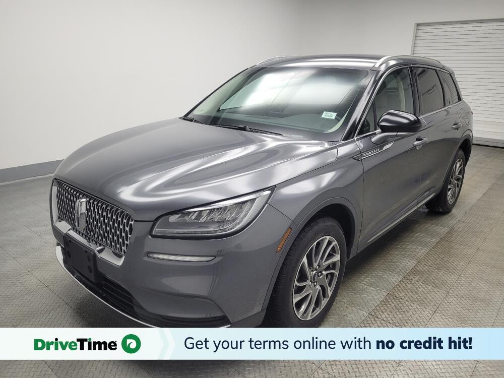 2021 Lincoln Corsair in Highland, IN 46322 - 18096626