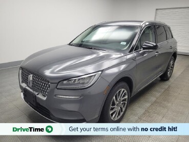 2021 Lincoln Corsair in Highland, IN 46322