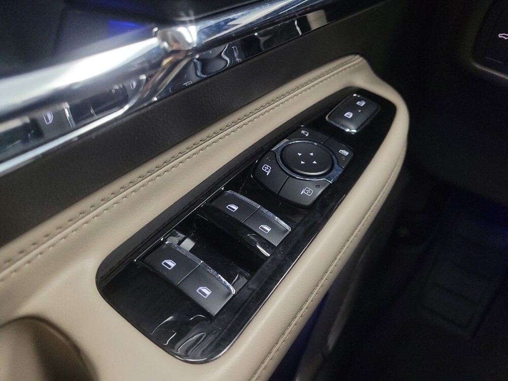 2021 Lincoln Corsair in Highland, IN 46322 - 18096626 27