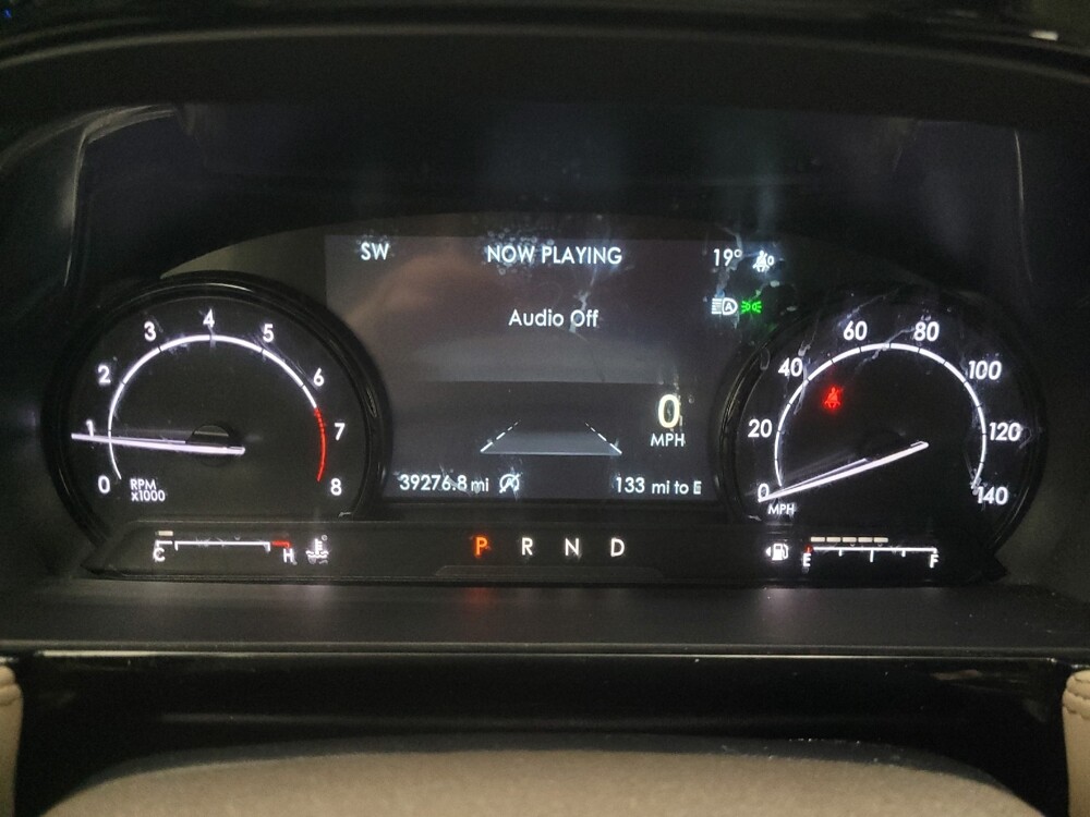 2021 Lincoln Corsair in Highland, IN 46322 - 18096626 23