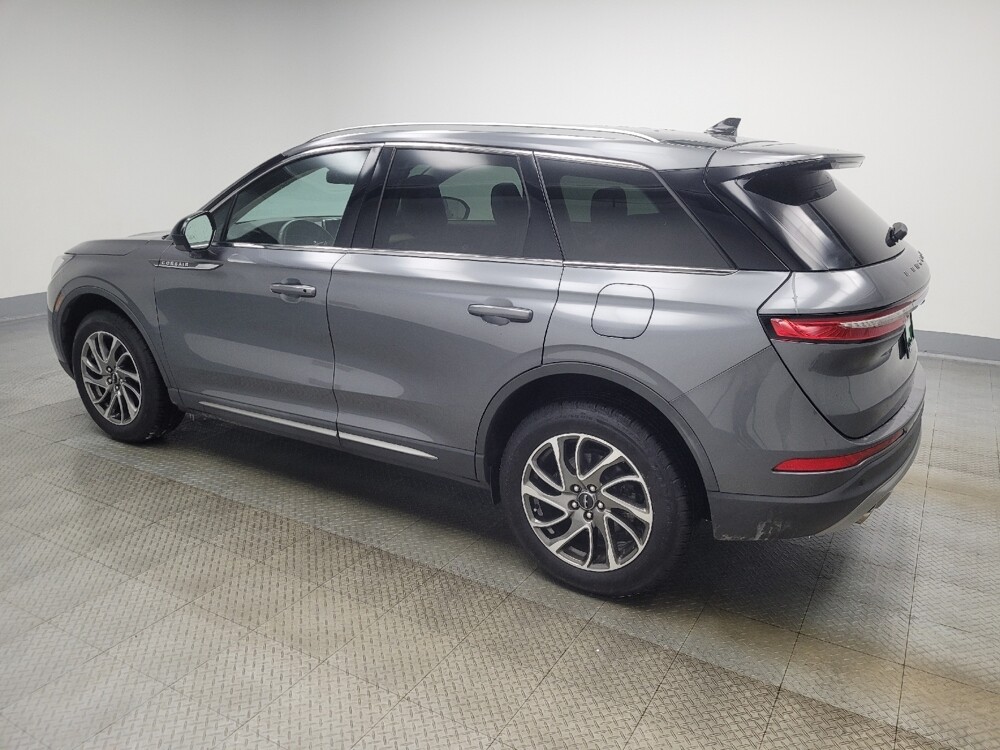 2021 Lincoln Corsair in Highland, IN 46322 - 18096626 3