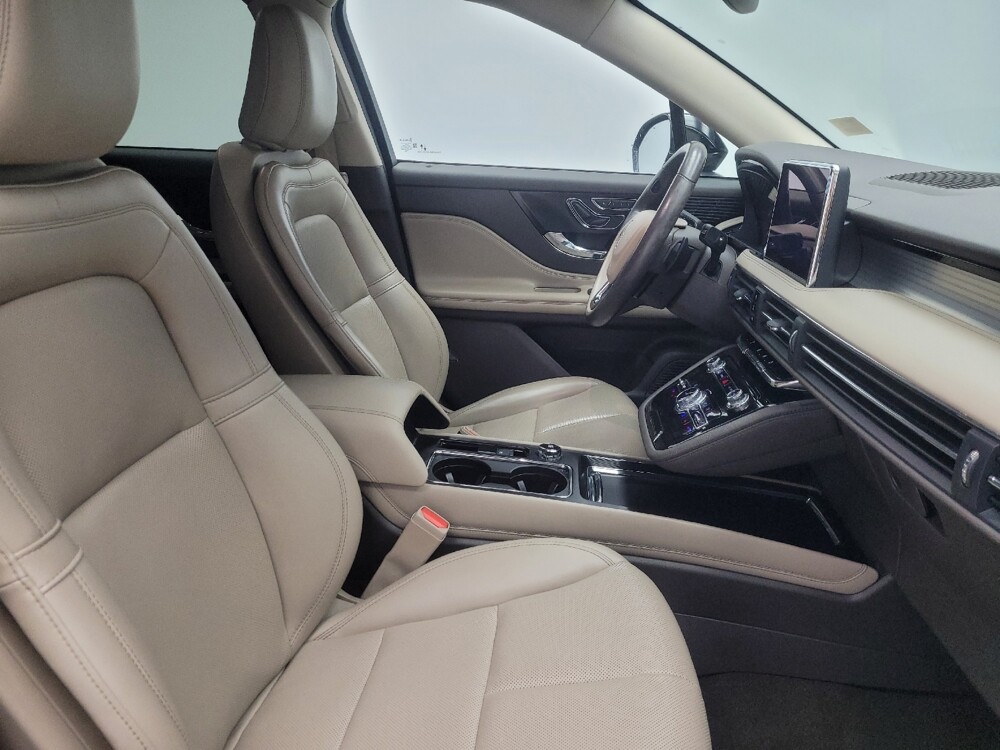 2021 Lincoln Corsair in Highland, IN 46322 - 18096626 21