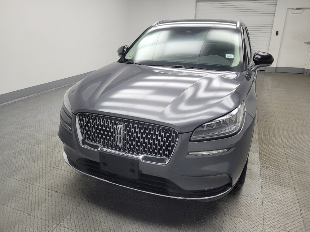 2021 Lincoln Corsair in Highland, IN 46322 - 18096626 15