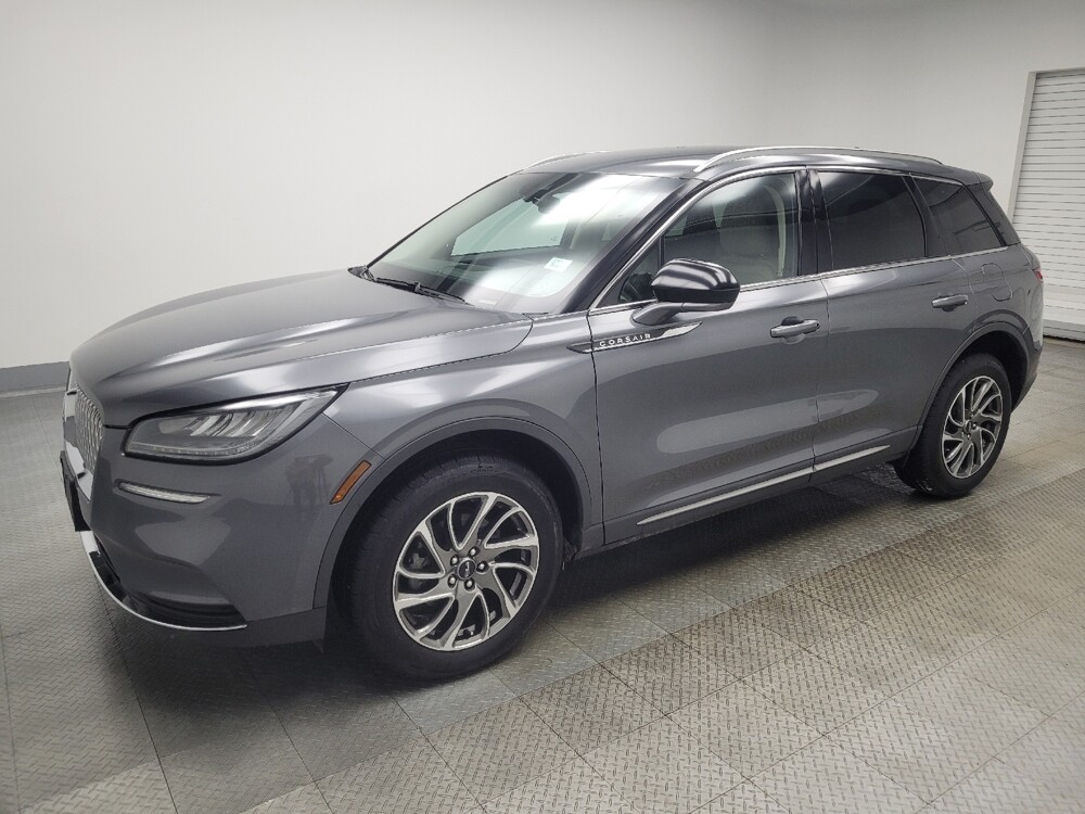 2021 Lincoln Corsair in Highland, IN 46322 - 18096626 2