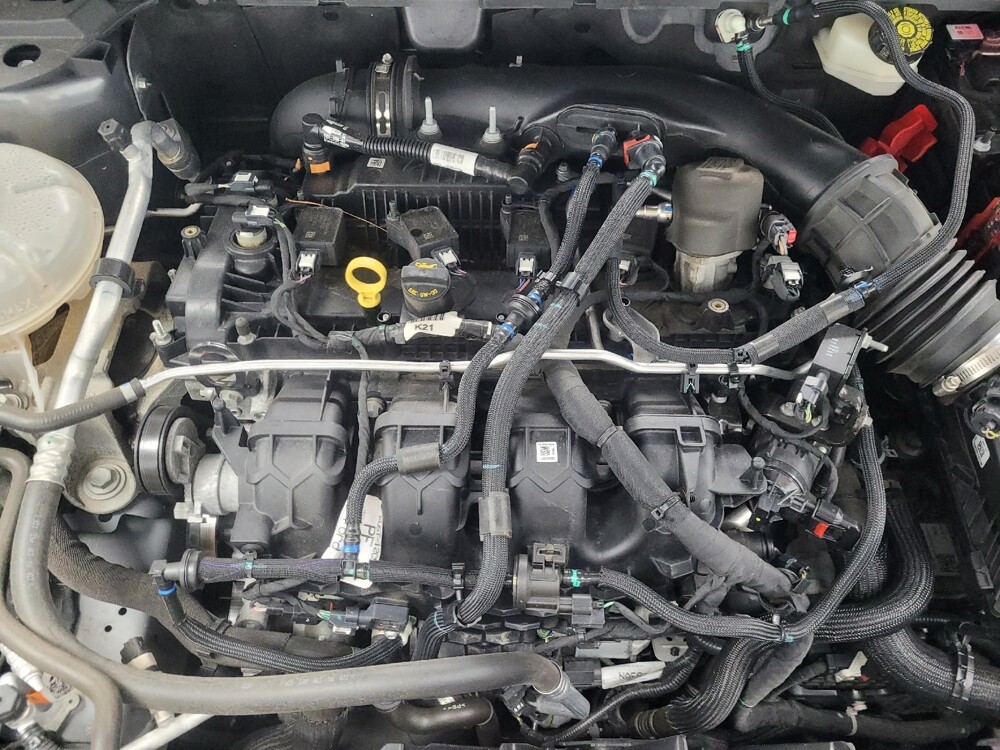 2021 Lincoln Corsair in Highland, IN 46322 - 18096626 30