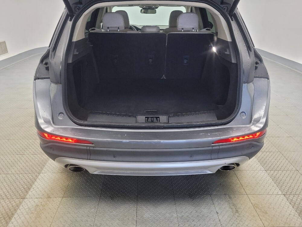 2021 Lincoln Corsair in Highland, IN 46322 - 18096626 29