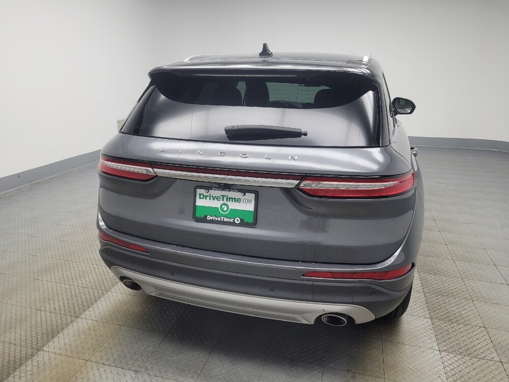 2021 Lincoln Corsair in Highland, IN 46322 - 18096626 7