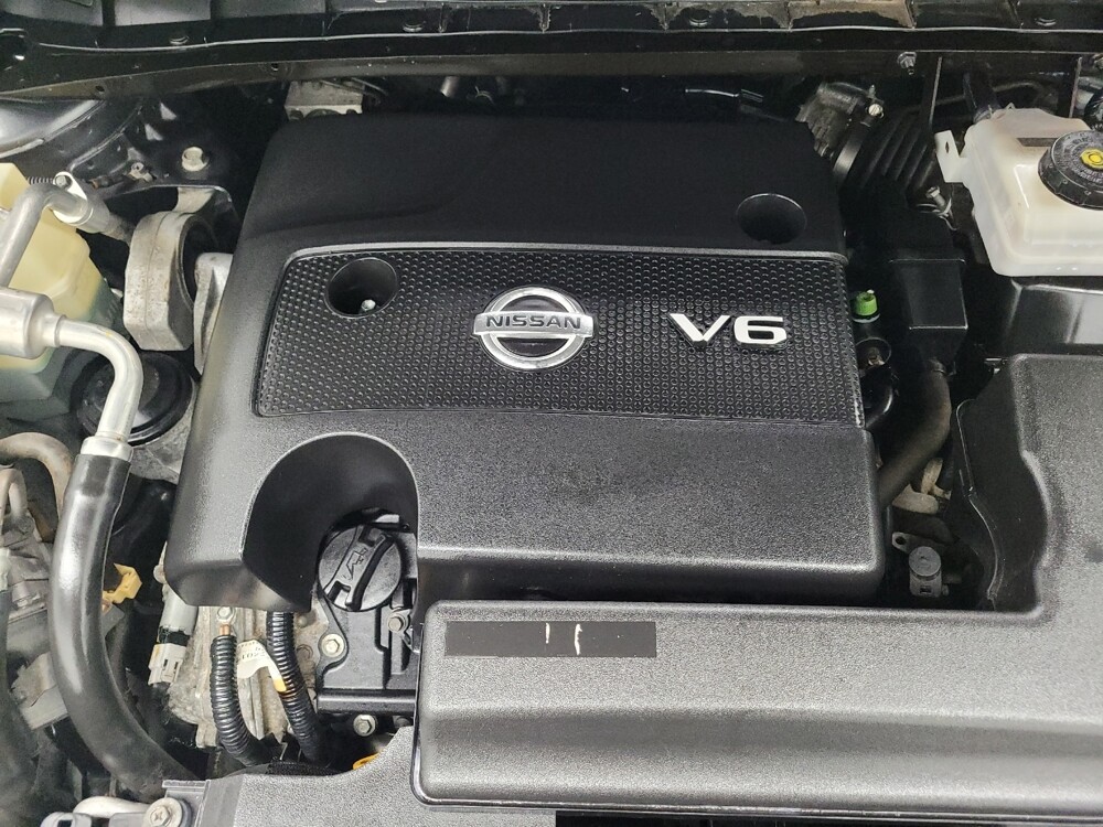 2018 Nissan Murano in Huntsville, AL 35816 - 18096627 30