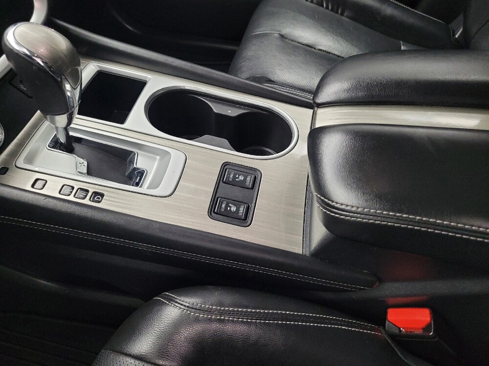 2018 Nissan Murano in Huntsville, AL 35816 - 18096627 26