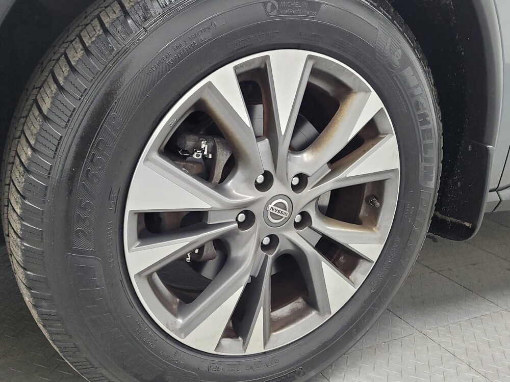 2018 Nissan Murano in Huntsville, AL 35816 - 18096627 31