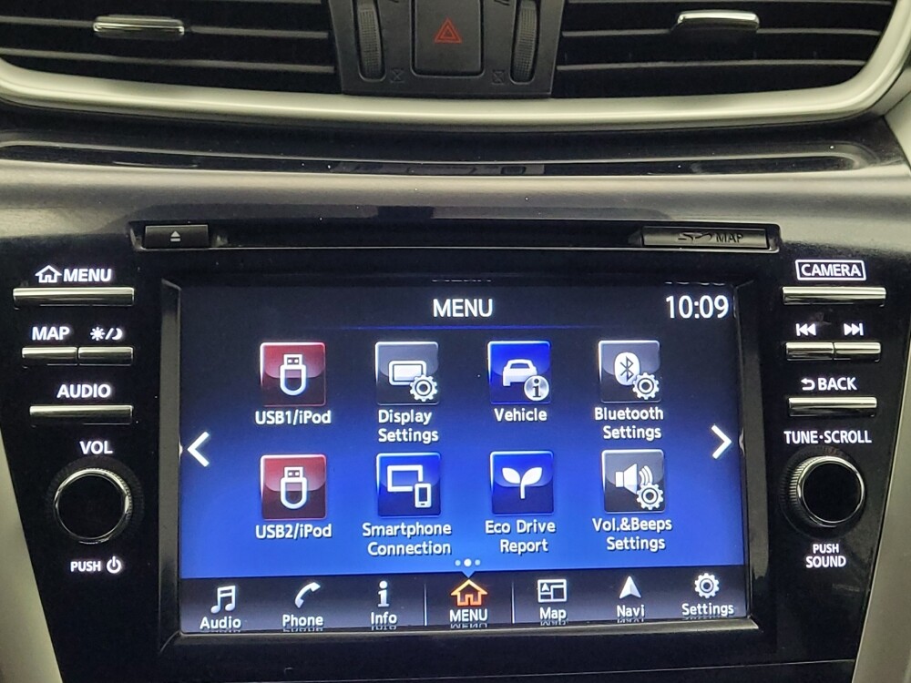 2018 Nissan Murano in Huntsville, AL 35816 - 18096627 25