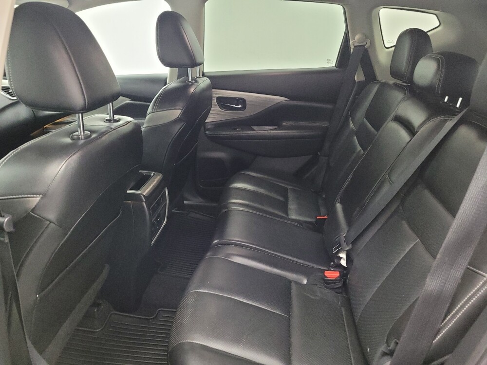 2018 Nissan Murano in Huntsville, AL 35816 - 18096627 18