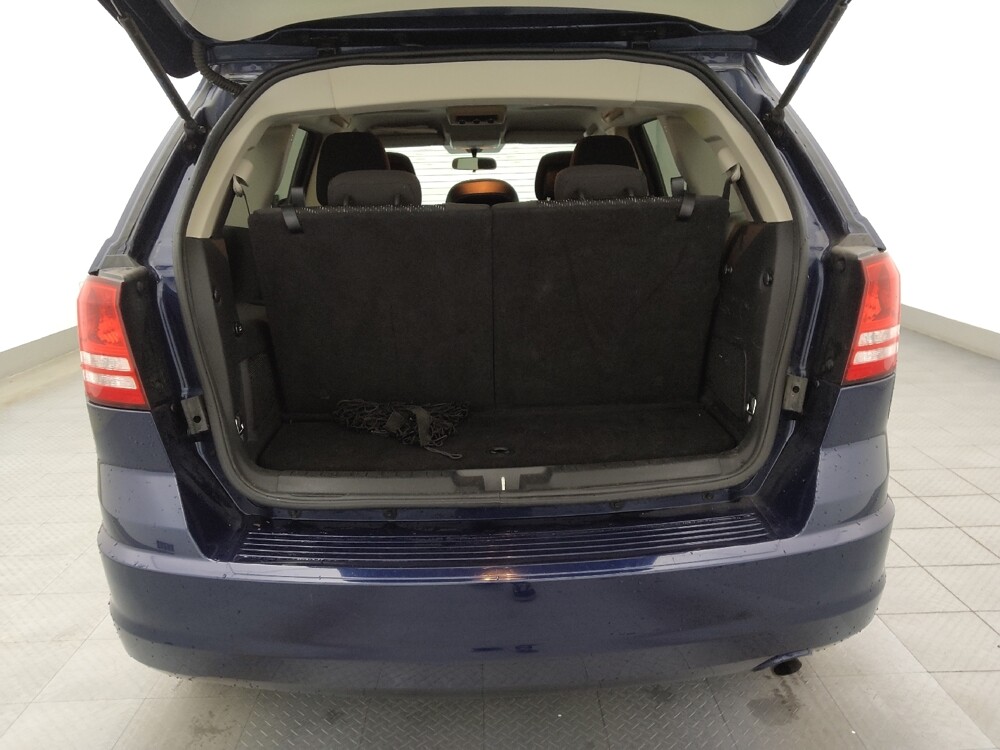 2018 Dodge Journey in Lakeland, FL 33815 - 18096628 29