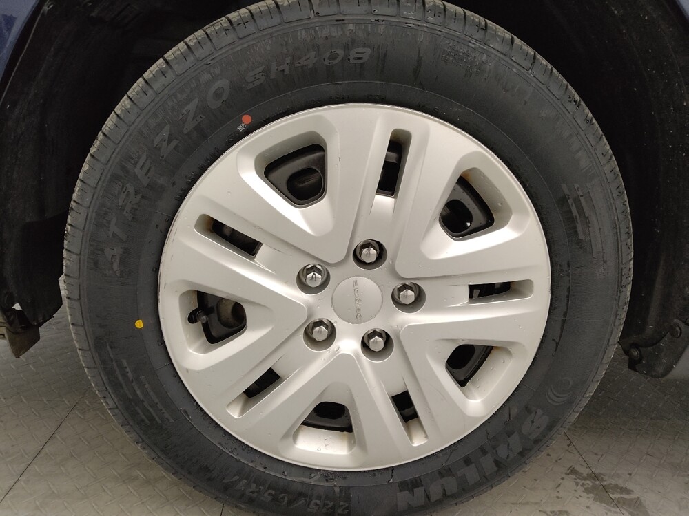 2018 Dodge Journey in Lakeland, FL 33815 - 18096628 31